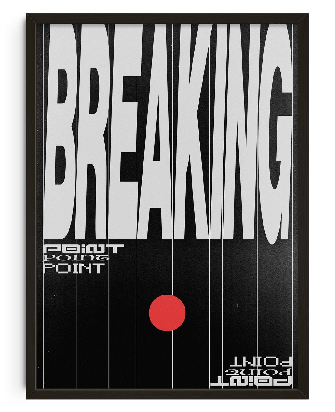 Breaking Point – DROOL